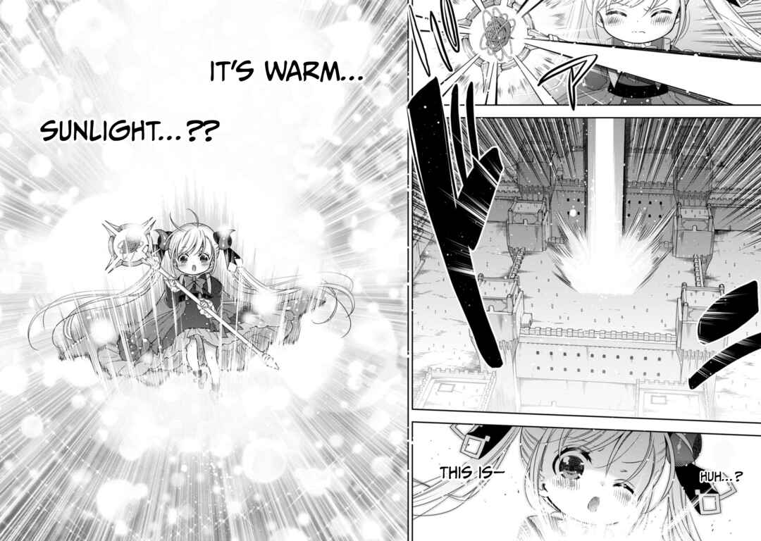 Page 7 Chapter 16 Youjo Musou