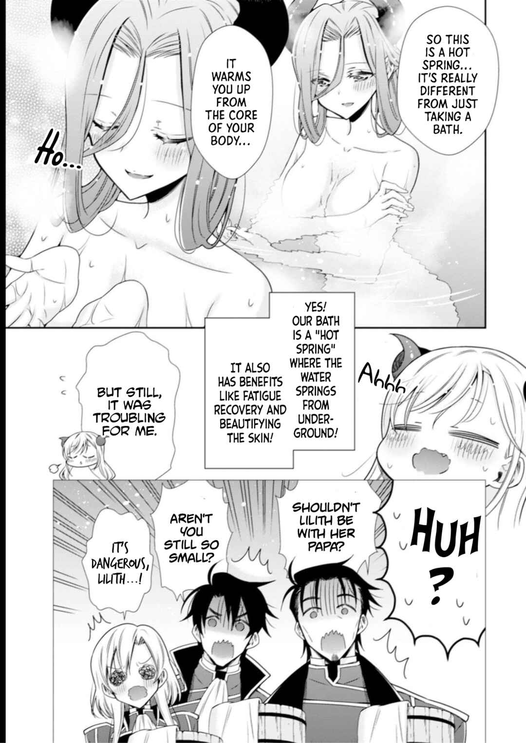 Page 19 Chapter 9 Youjo Musou