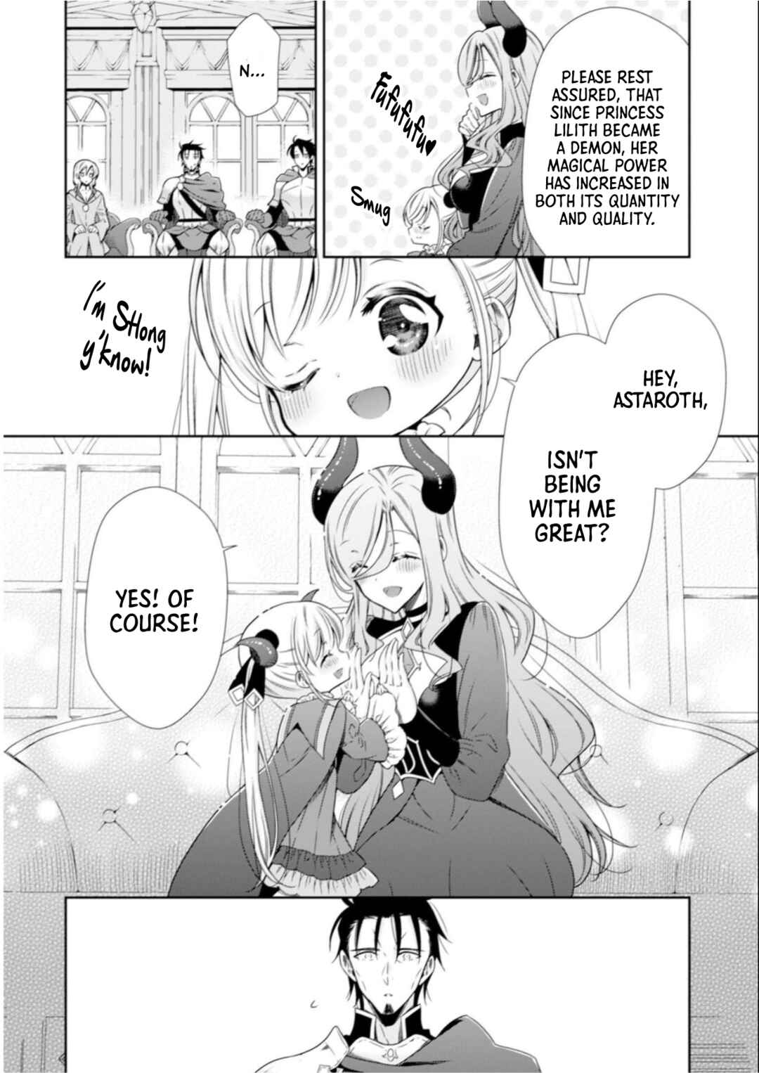 Page 17 Chapter 7 Youjo Musou