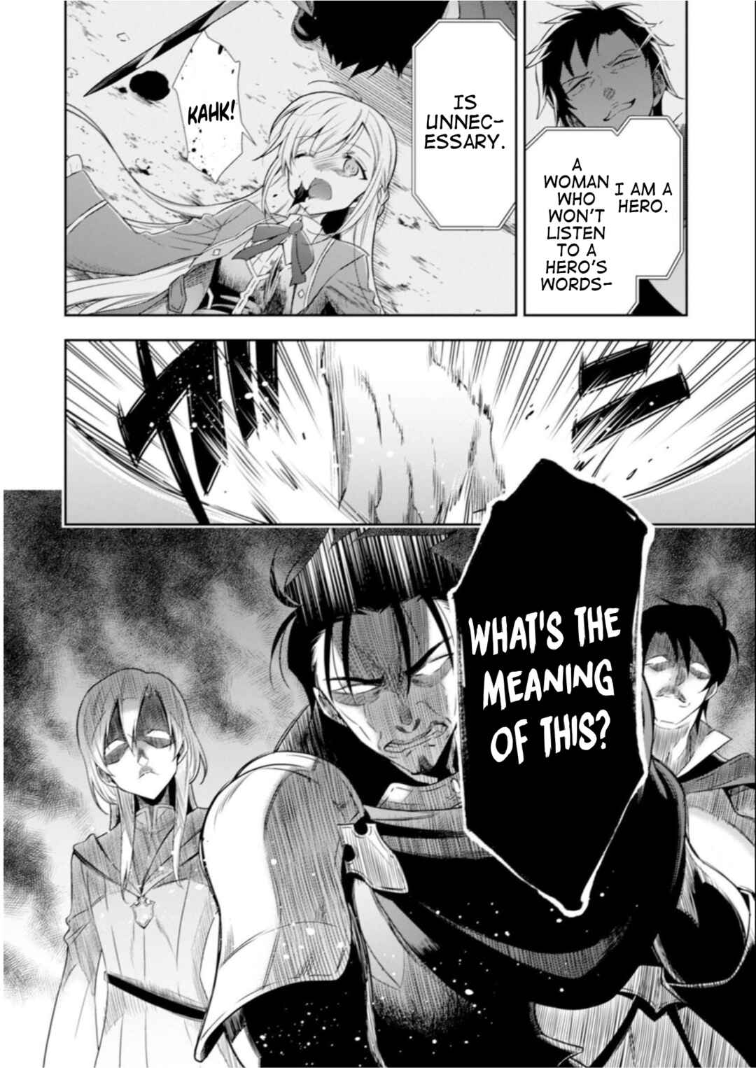Page 9 Chapter 7 Youjo Musou