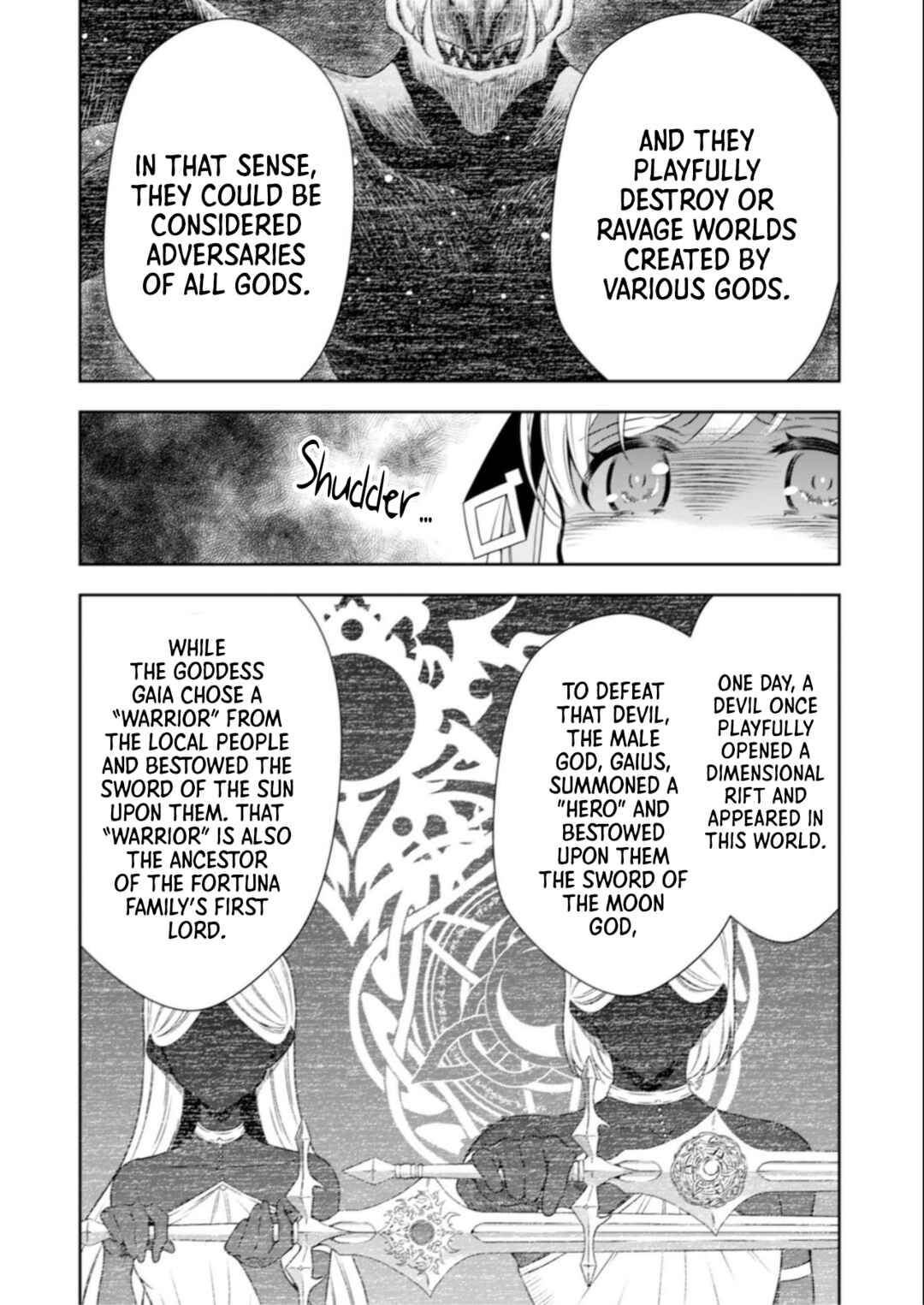 Page 24 Chapter 11 Youjo Musou