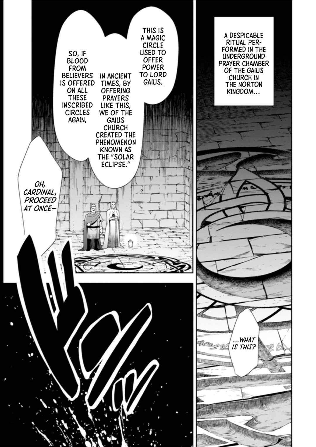 Page 27 Chapter 11 Youjo Musou