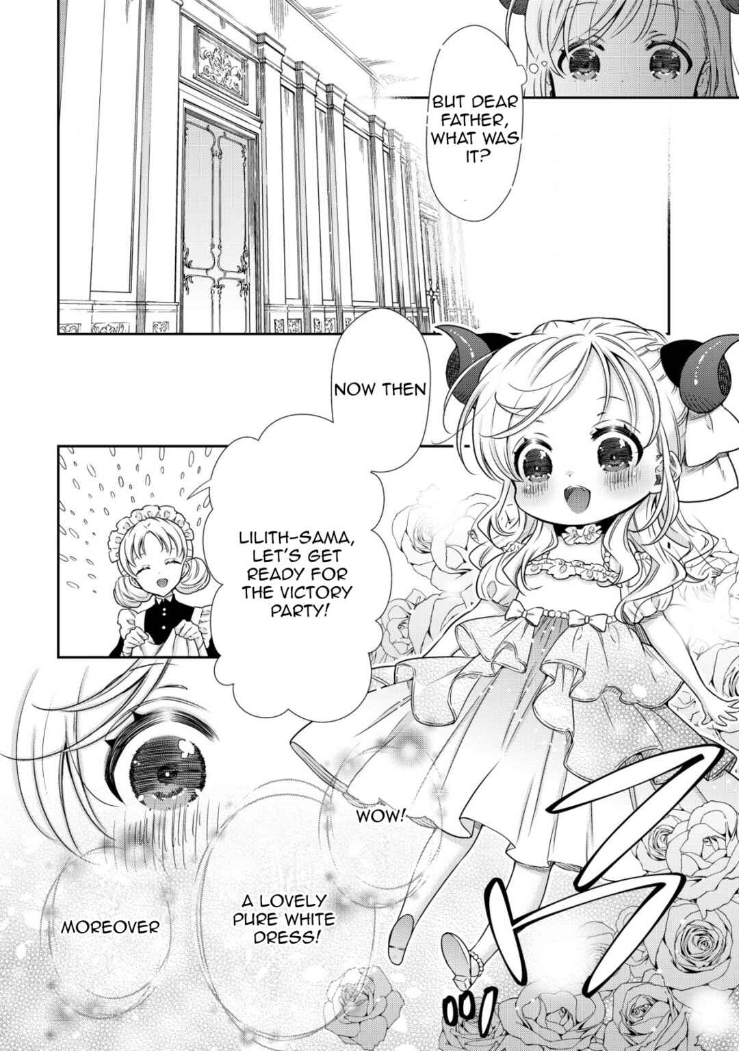 Page 13 Chapter 20 Youjo Musou