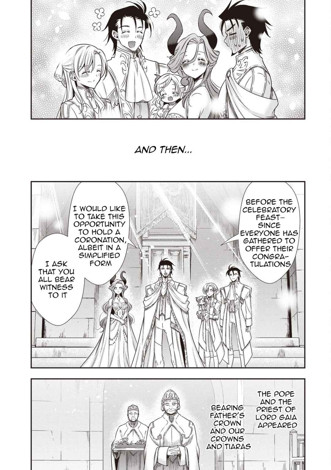 Page 24 Chapter 20 Youjo Musou
