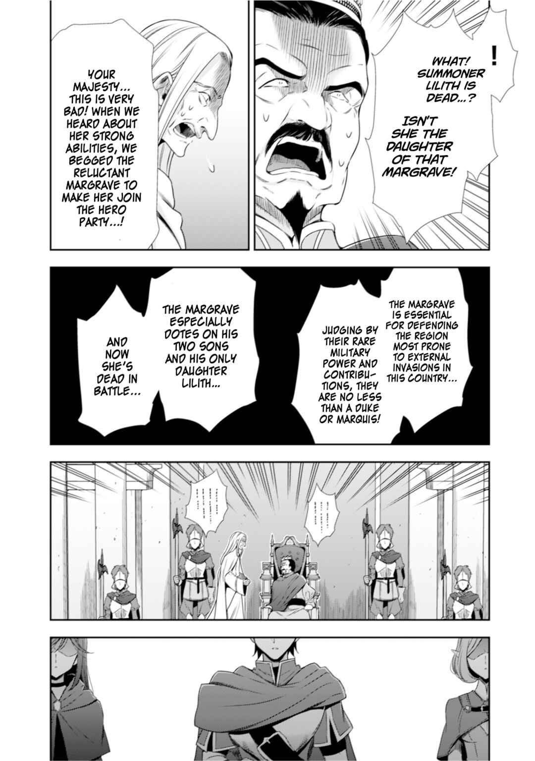 Page 14 Chapter 5 Youjo Musou