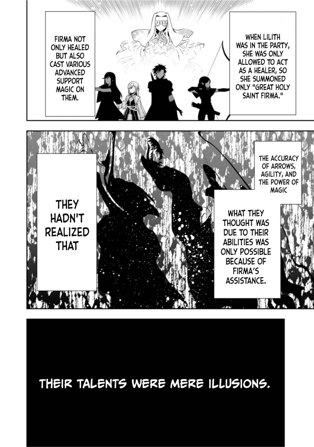Page 9 Chapter 5 Youjo Musou