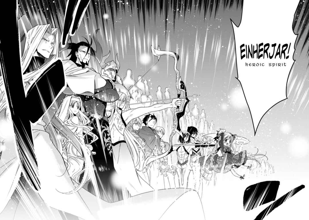Page 3 Chapter 14 Youjo Musou