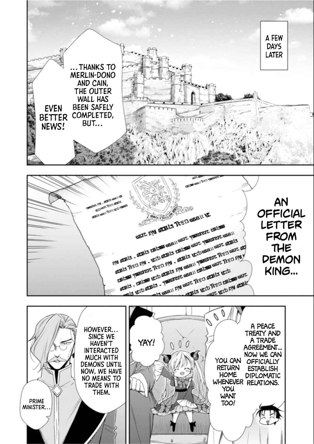 Page 14 Chapter 10 Youjo Musou
