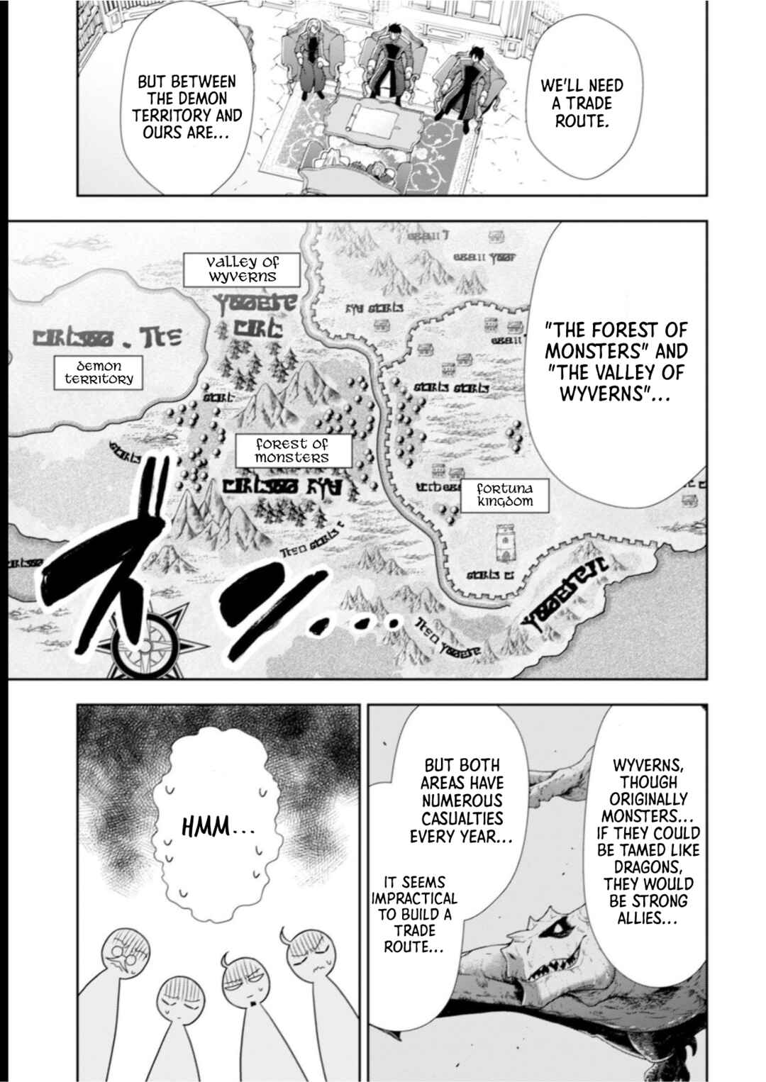 Page 15 Chapter 10 Youjo Musou