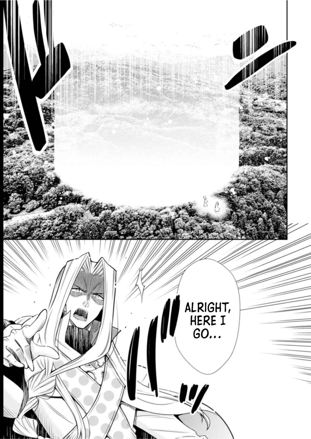 Page 21 Chapter 10 Youjo Musou