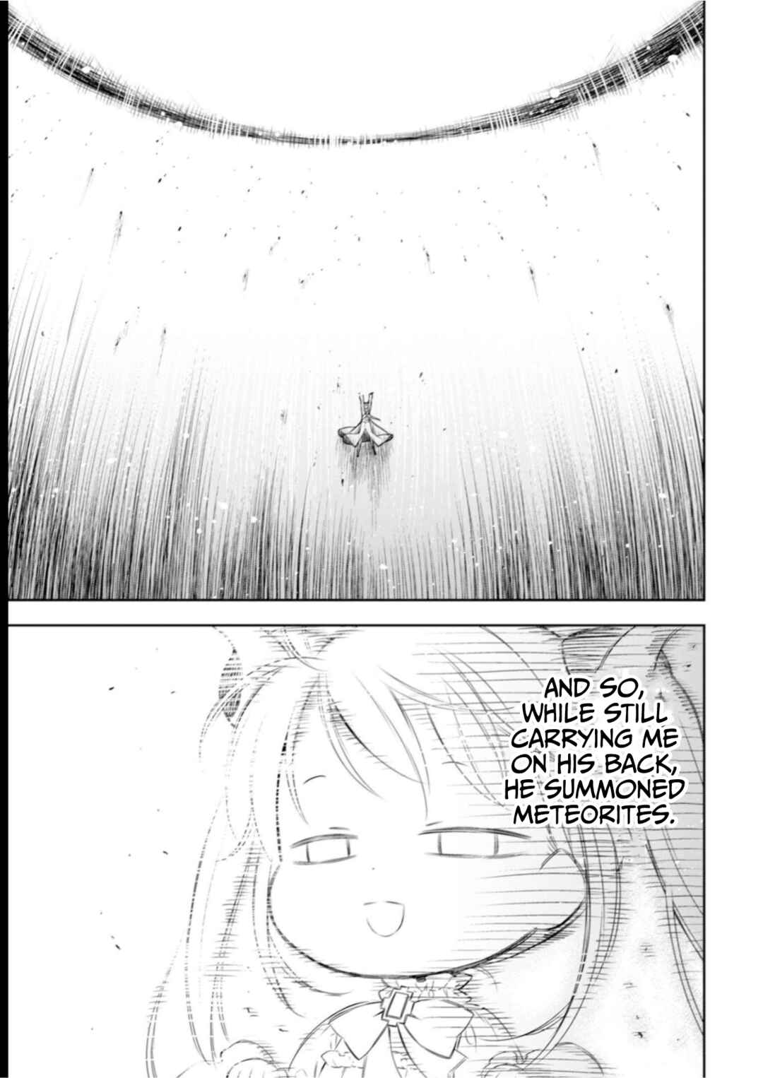 Page 23 Chapter 10 Youjo Musou