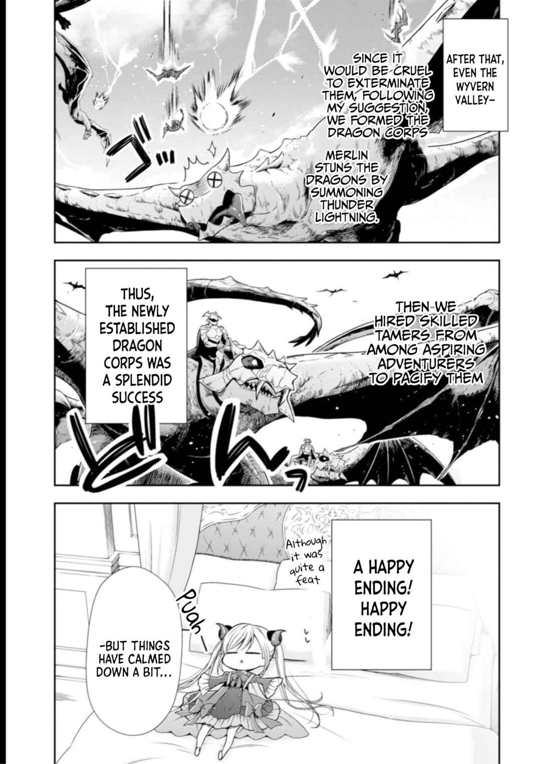 Page 26 Chapter 10 Youjo Musou