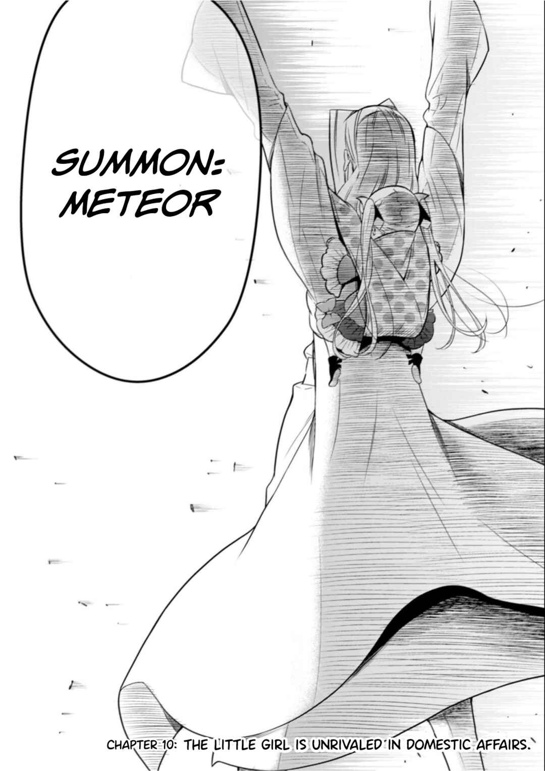 Page 4 Chapter 10 Youjo Musou