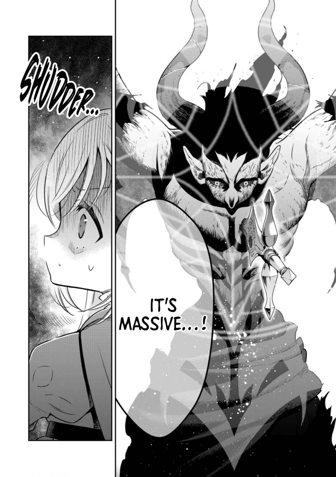 Page 3 Chapter 13 Youjo Musou