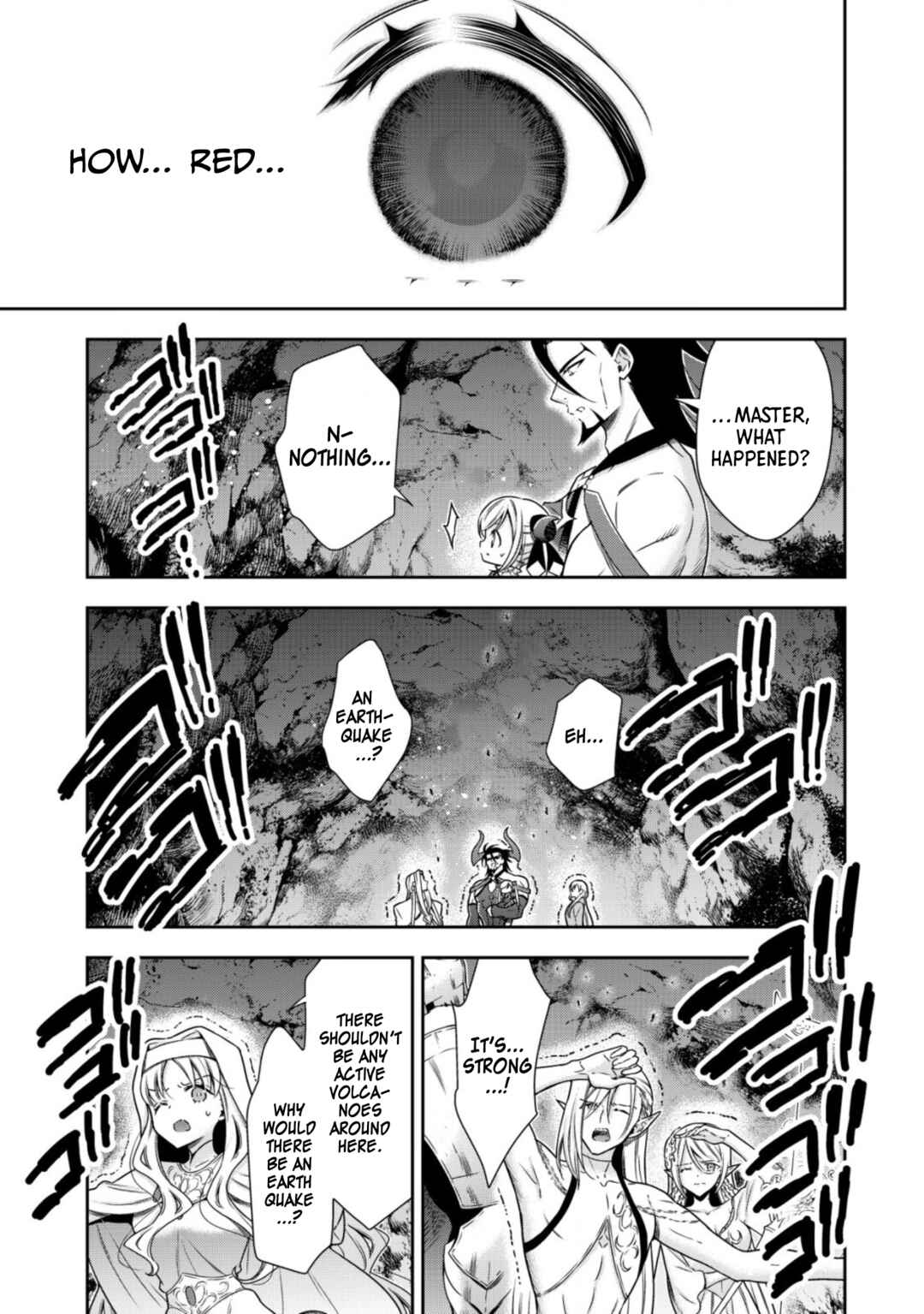 Page 6 Chapter 13 Youjo Musou