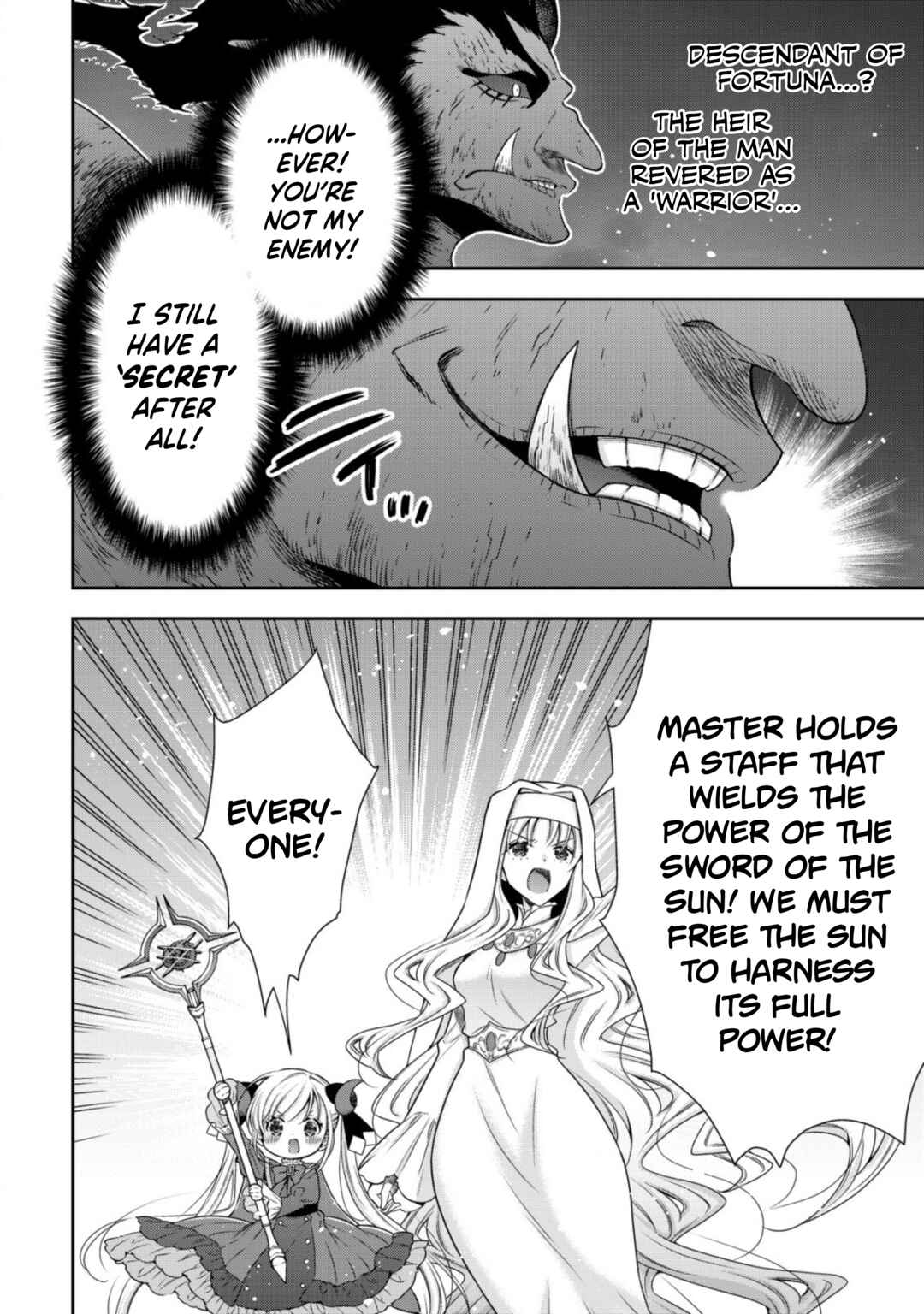 Page 10 Chapter 15 Youjo Musou
