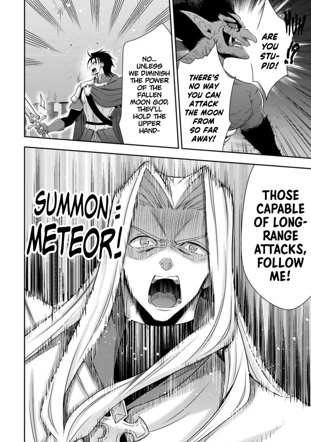 Page 12 Chapter 15 Youjo Musou