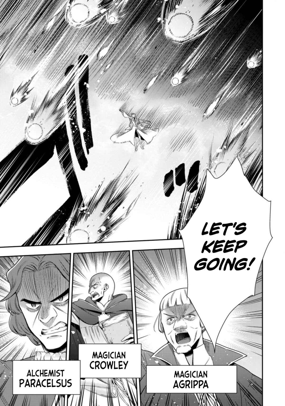 Page 13 Chapter 15 Youjo Musou