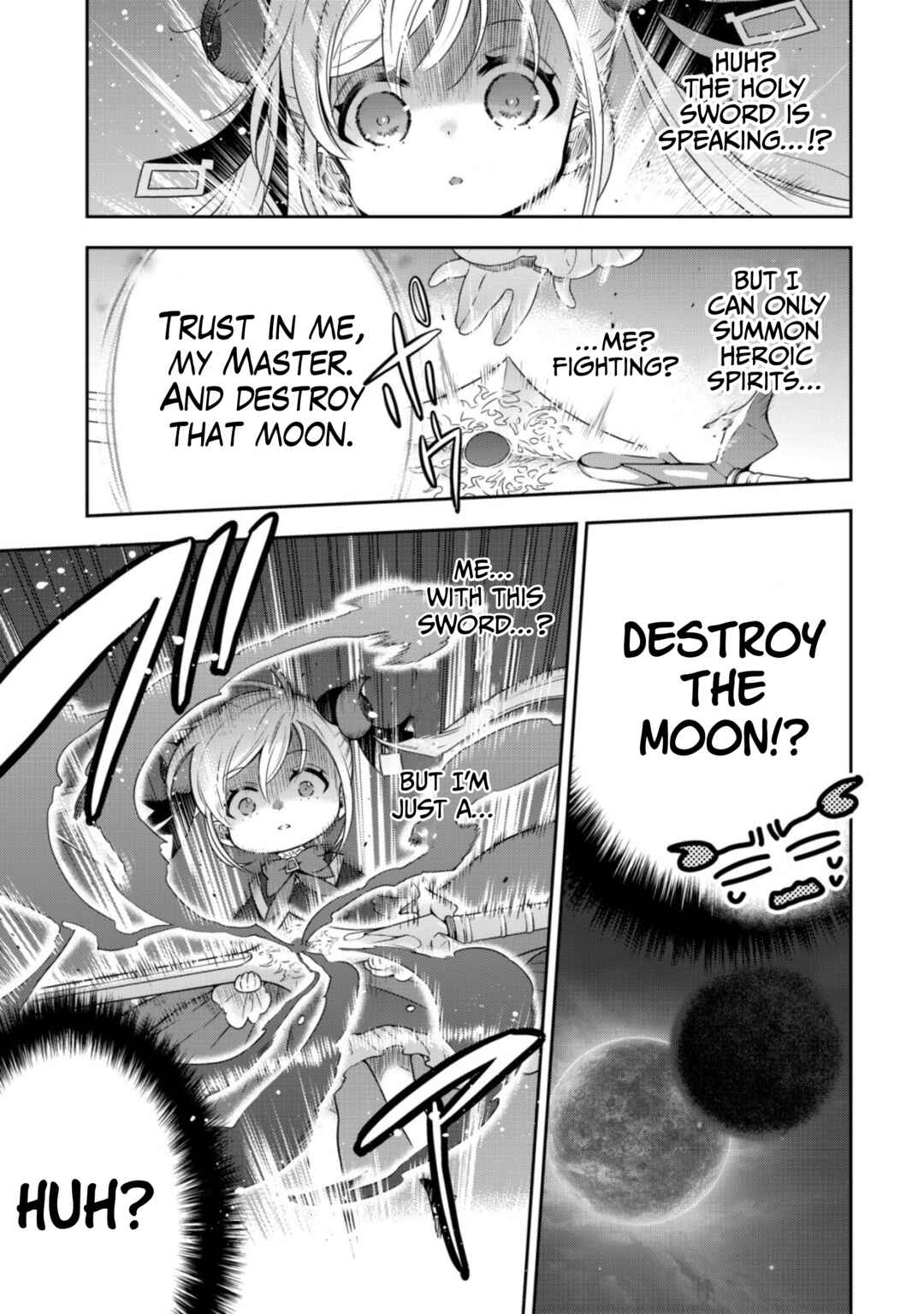 Page 4 Chapter 15 Youjo Musou
