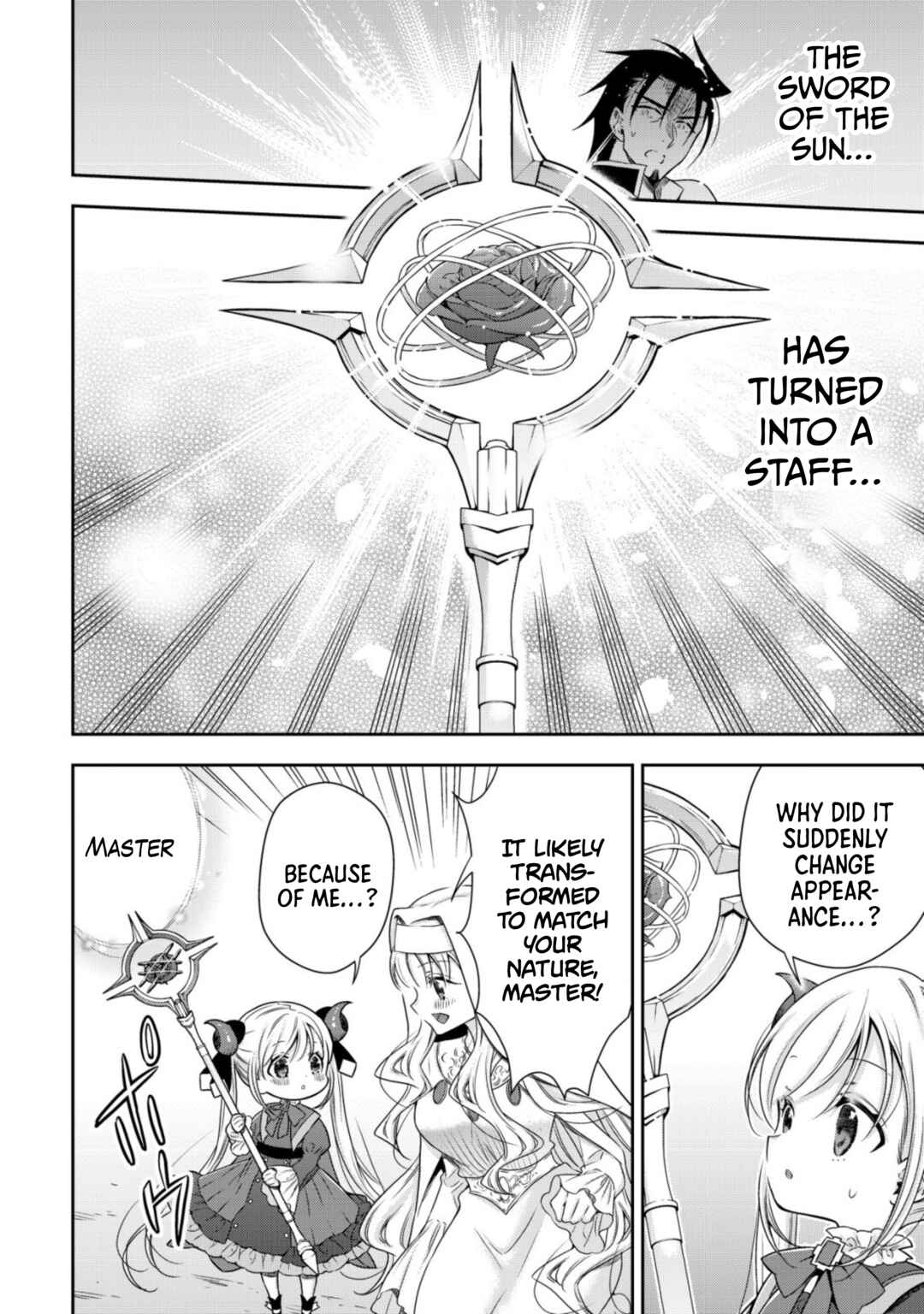 Page 8 Chapter 15 Youjo Musou