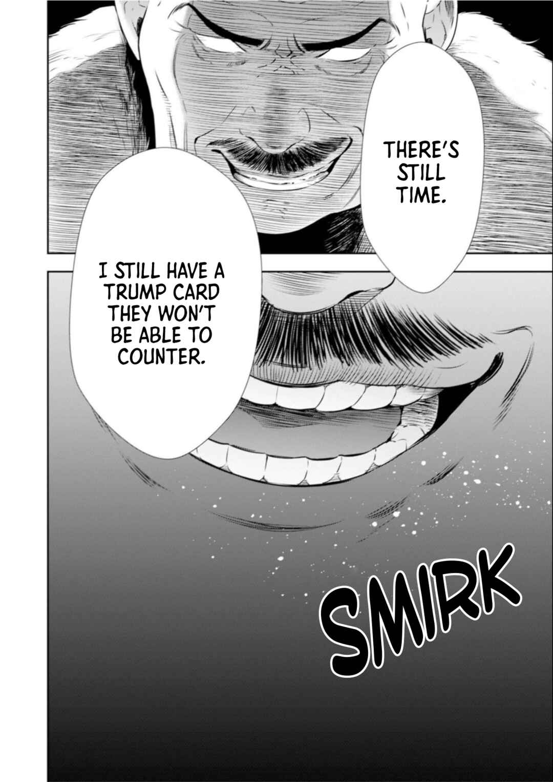 Page 24 Chapter 8 Youjo Musou