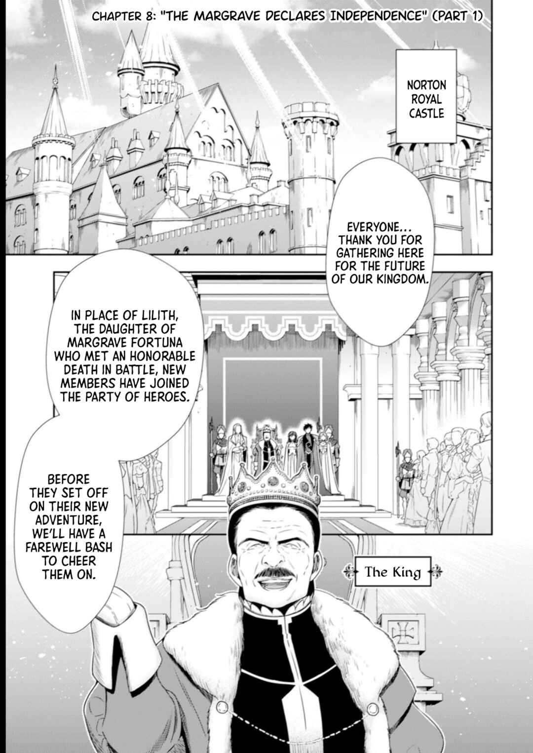 Page 4 Chapter 8 Youjo Musou