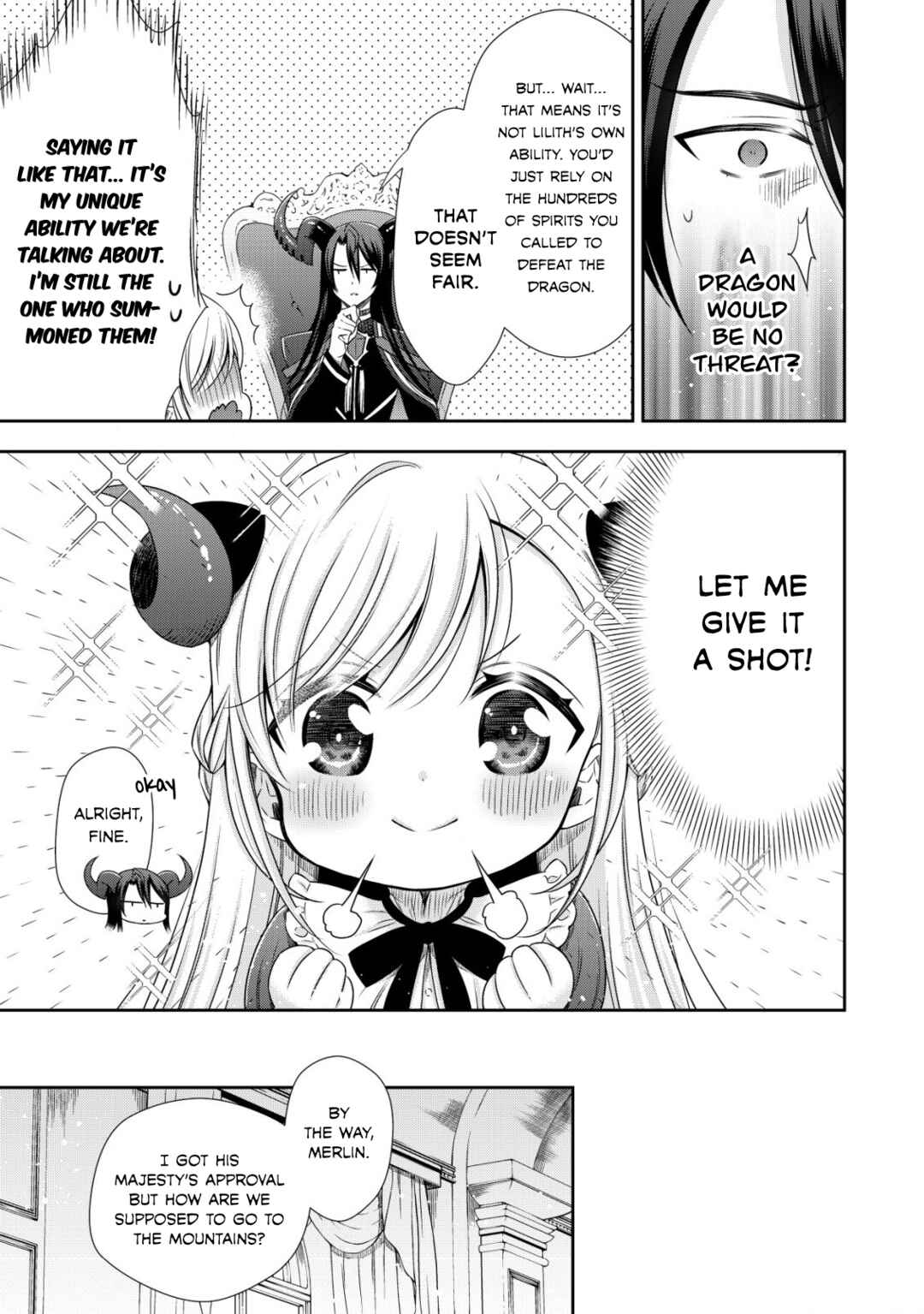Page 16 Chapter 3 Youjo Musou