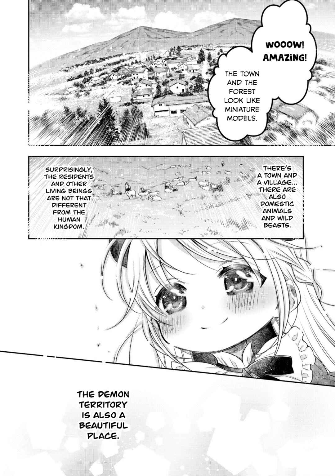 Page 21 Chapter 3 Youjo Musou