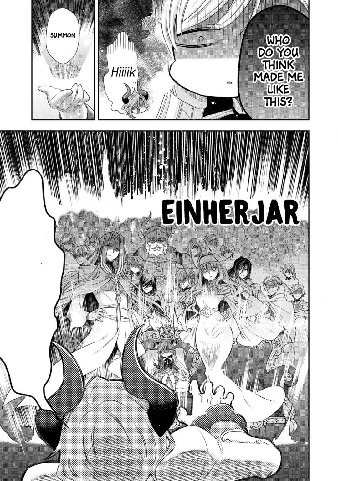 Page 6 Chapter 3 Youjo Musou