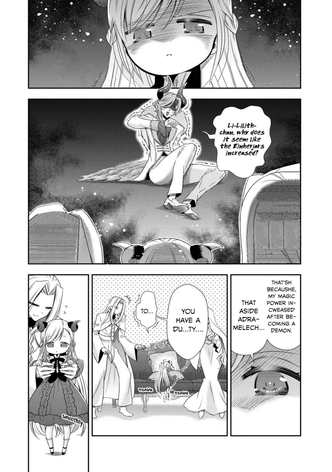 Page 7 Chapter 3 Youjo Musou