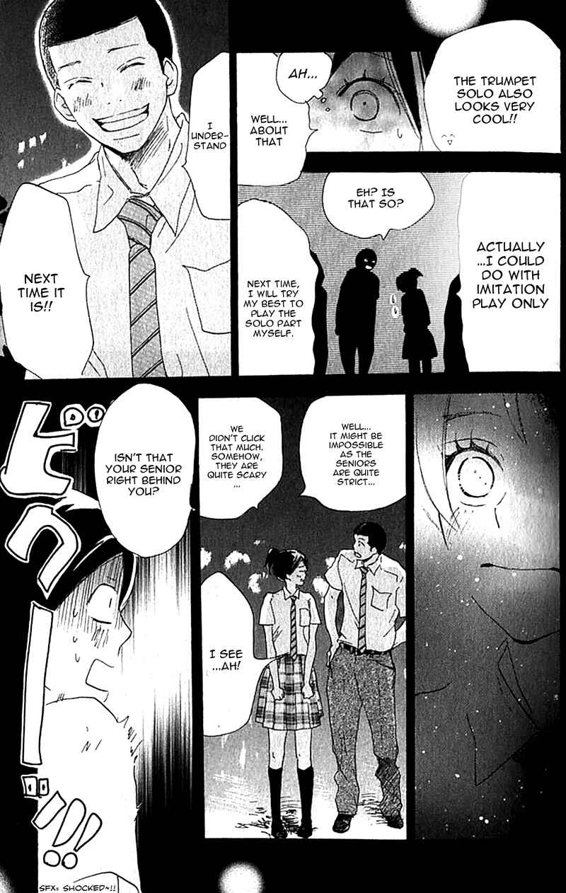 Page 18 Chapter 34 Blue Sky Yell