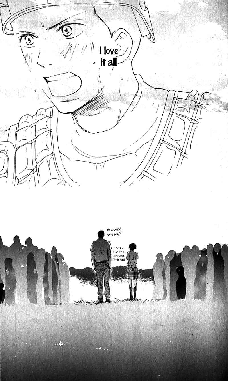 Page 26 Chapter 34 Blue Sky Yell