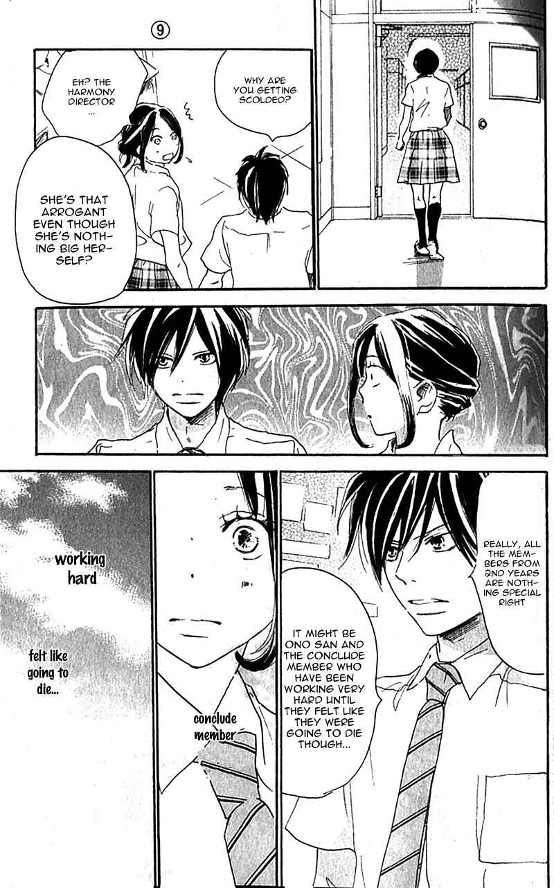 Page 28 Chapter 34 Blue Sky Yell