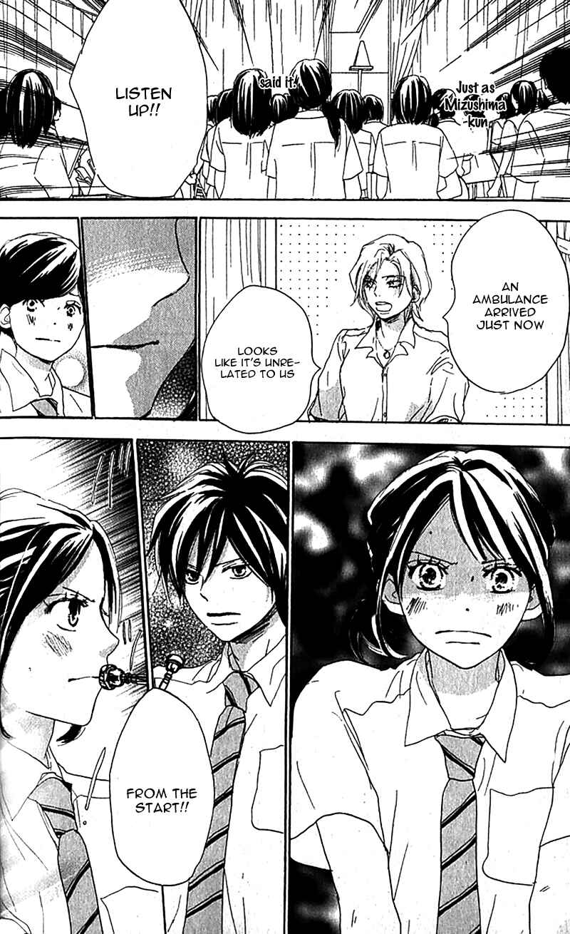 Page 41 Chapter 34 Blue Sky Yell