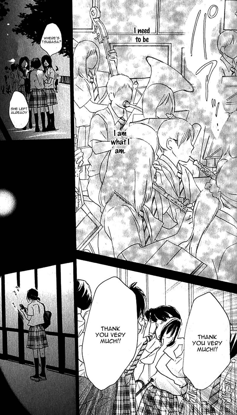 Page 42 Chapter 34 Blue Sky Yell