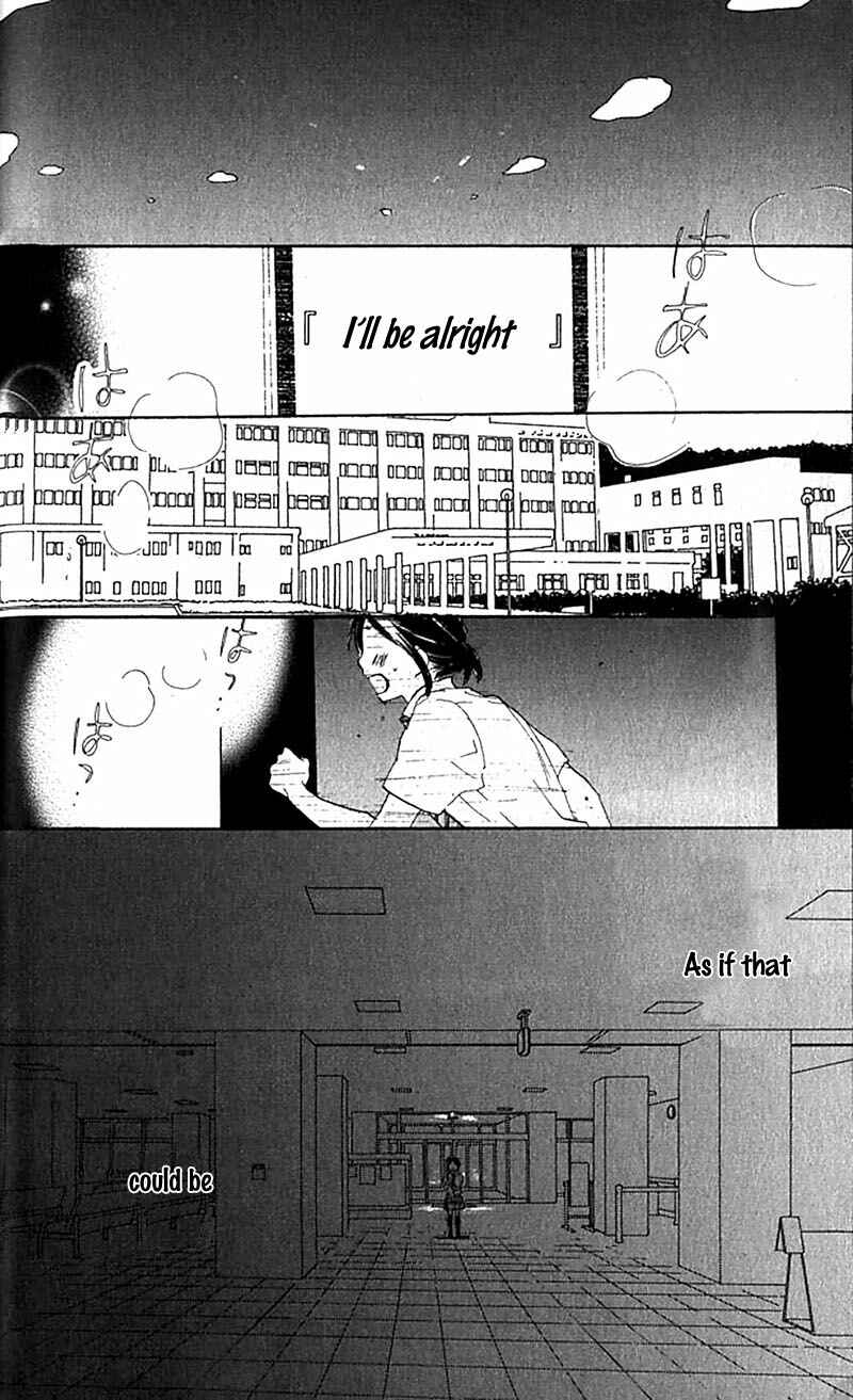 Page 45 Chapter 34 Blue Sky Yell