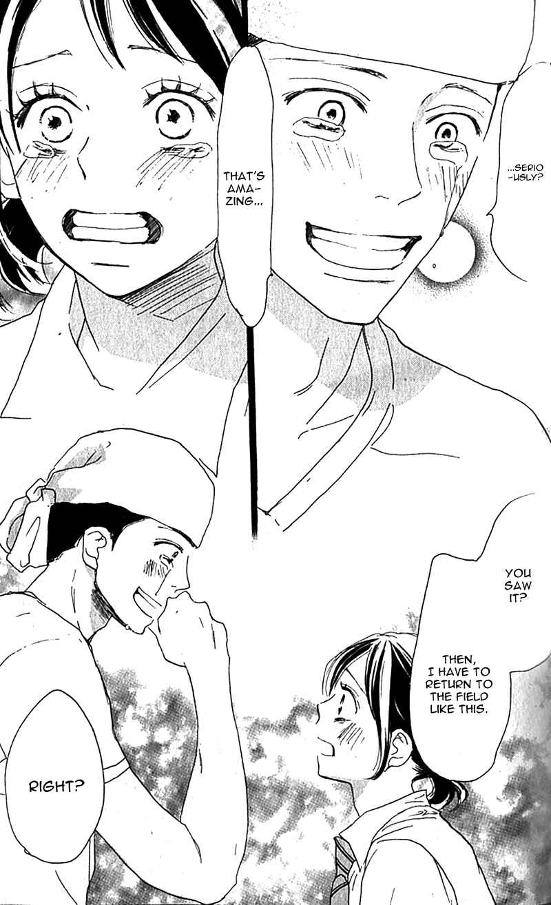 Page 56 Chapter 34 Blue Sky Yell