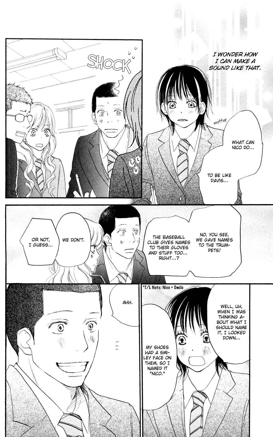 Page 14 Chapter 6 Blue Sky Yell