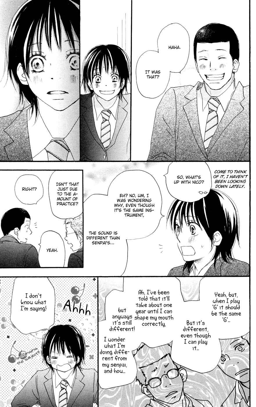 Page 15 Chapter 6 Blue Sky Yell