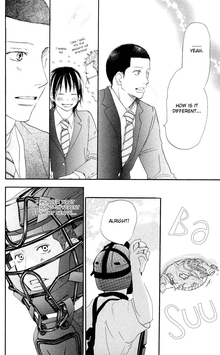 Page 16 Chapter 6 Blue Sky Yell