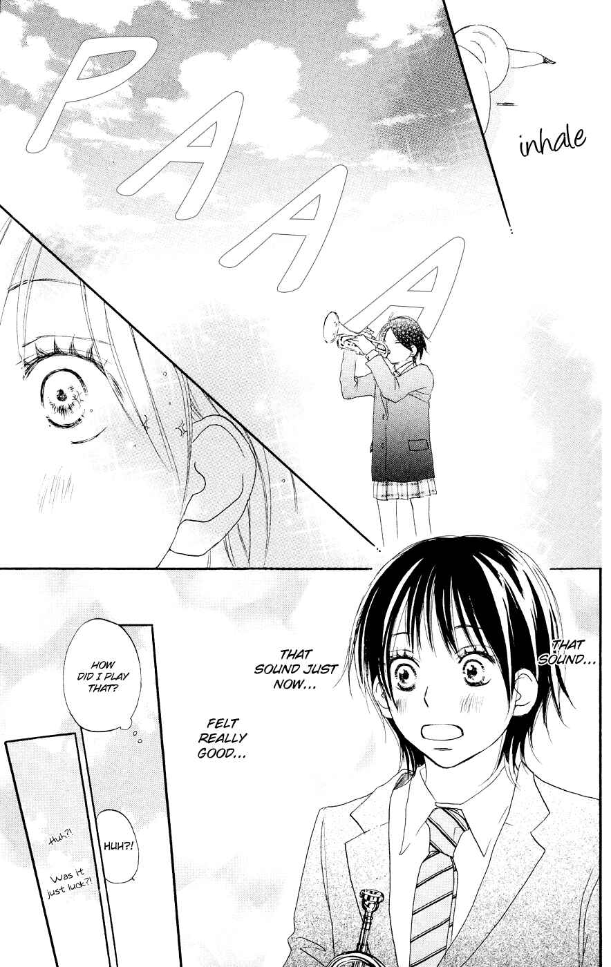 Page 19 Chapter 6 Blue Sky Yell