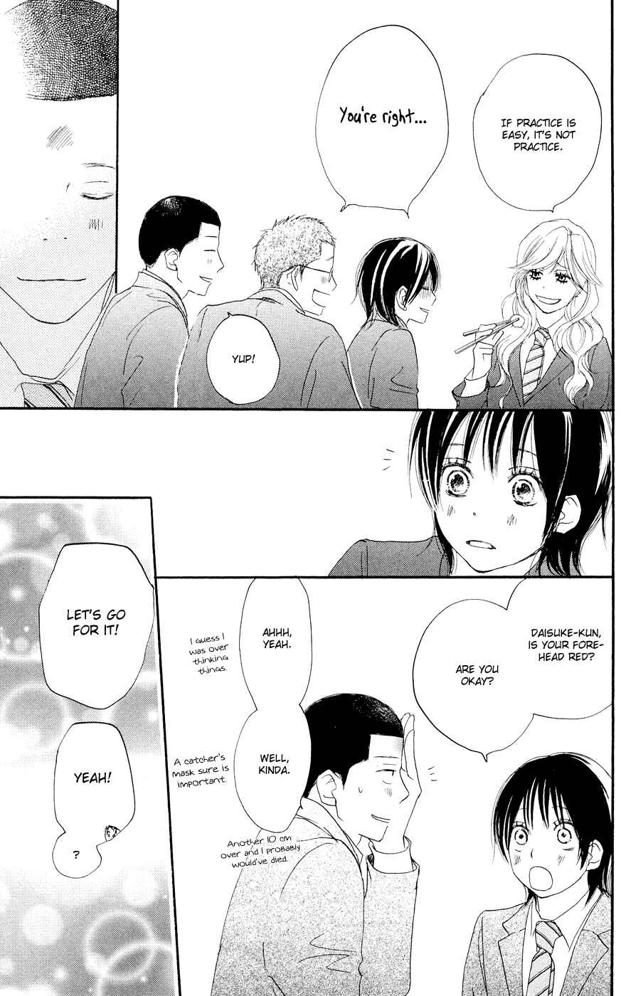 Page 21 Chapter 6 Blue Sky Yell