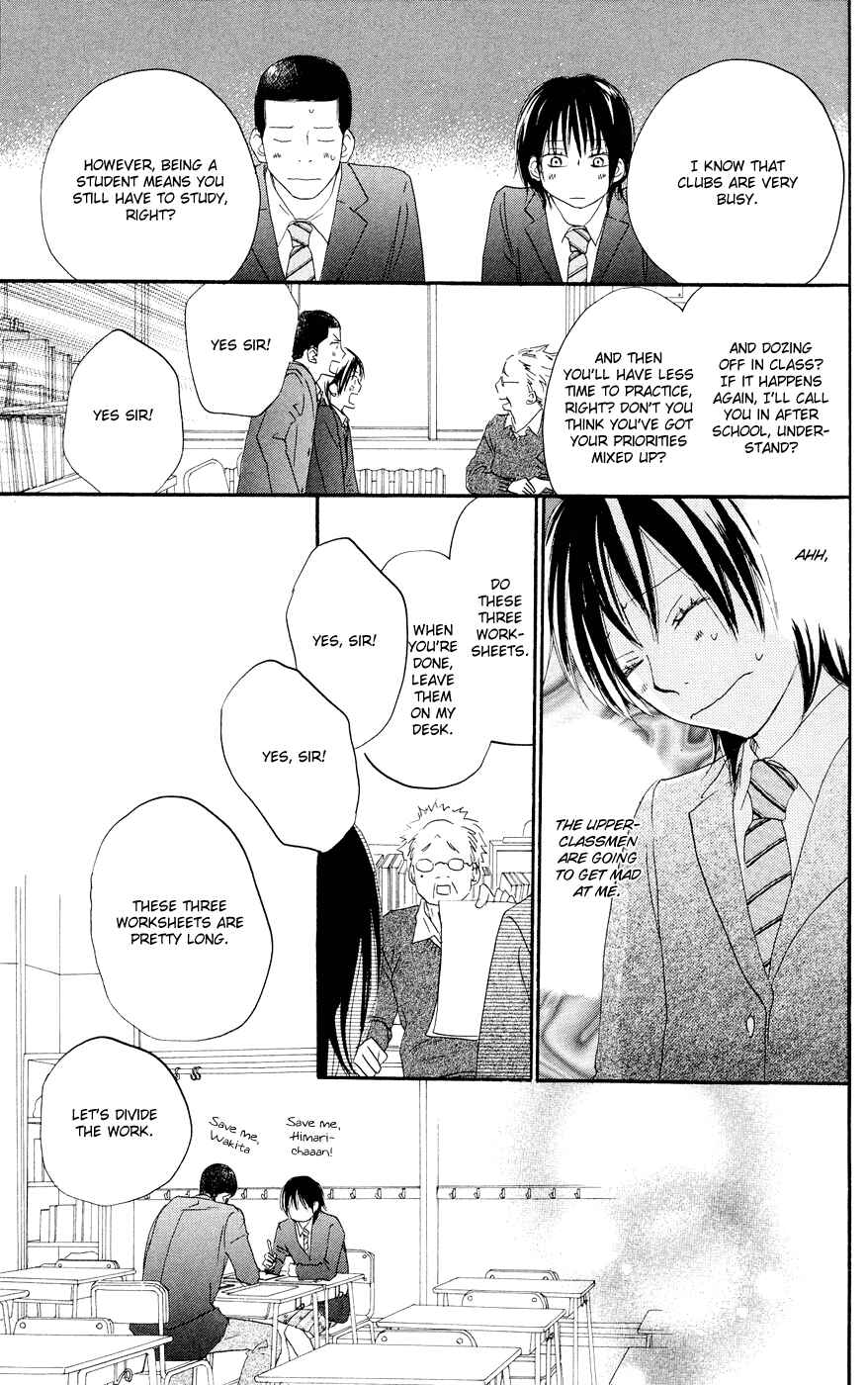 Page 25 Chapter 6 Blue Sky Yell