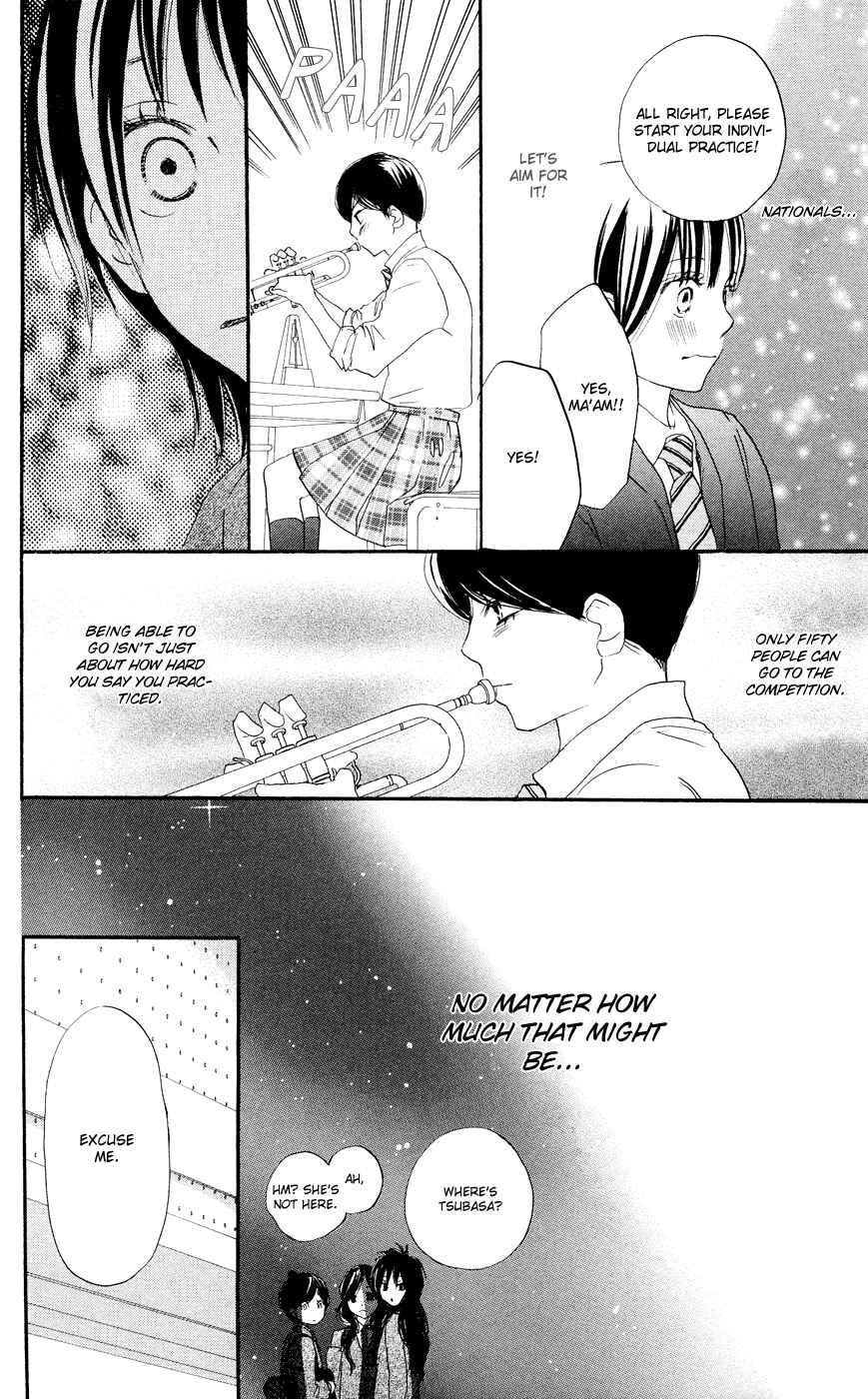 Page 30 Chapter 6 Blue Sky Yell