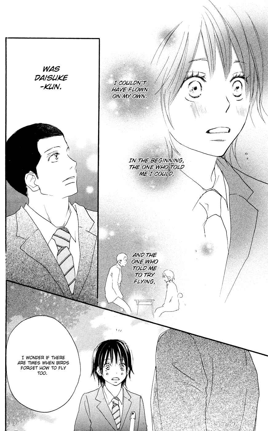 Page 36 Chapter 6 Blue Sky Yell