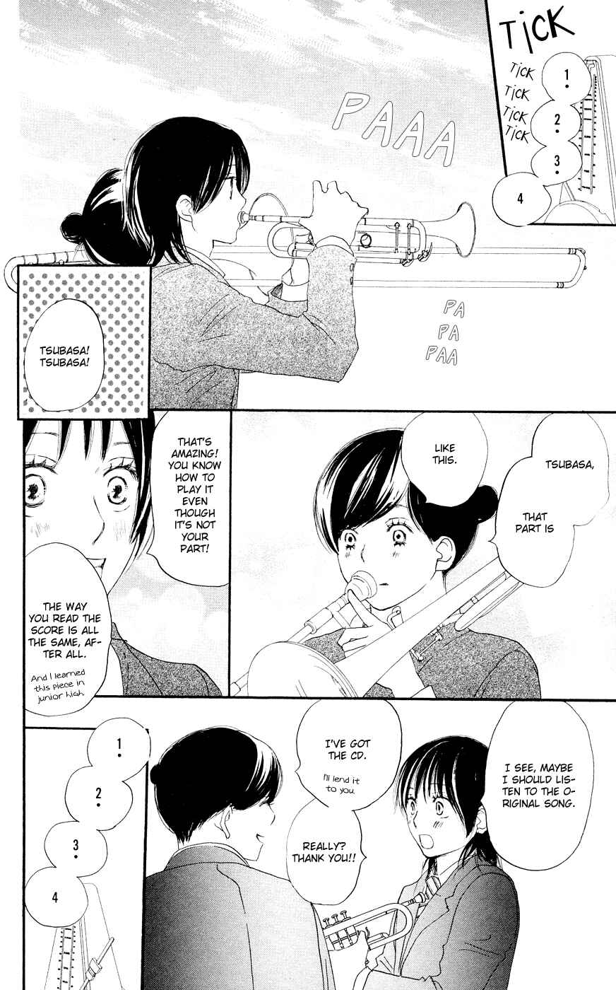 Page 6 Chapter 6 Blue Sky Yell