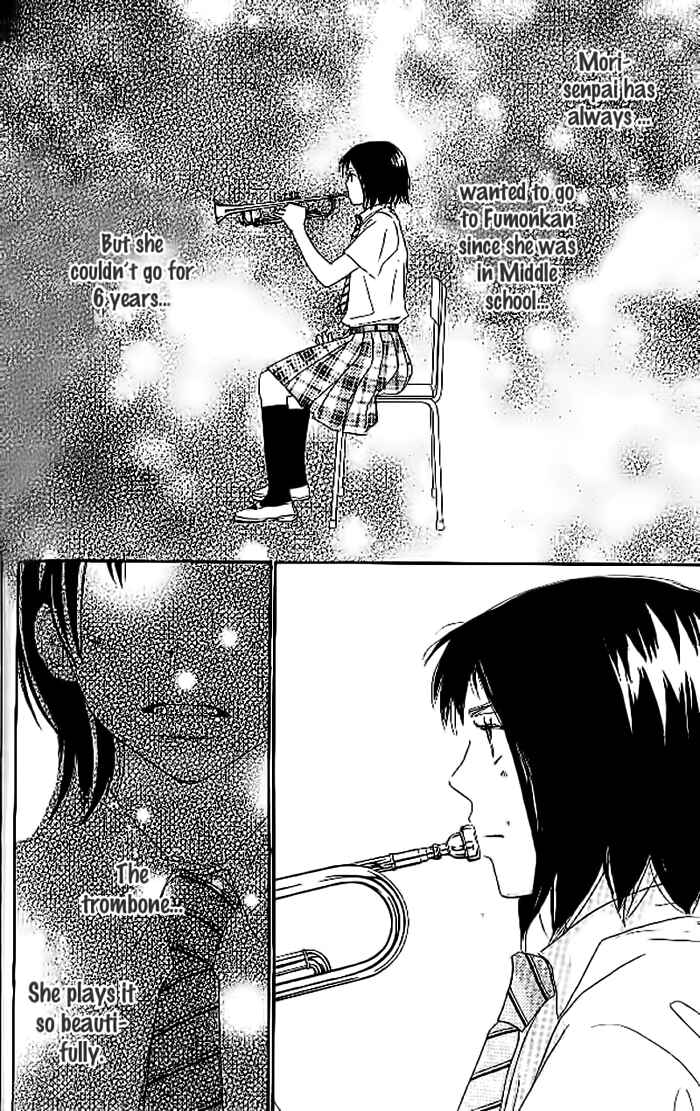 Page 15 Chapter 19 Blue Sky Yell