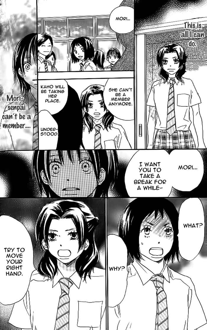 Page 21 Chapter 19 Blue Sky Yell