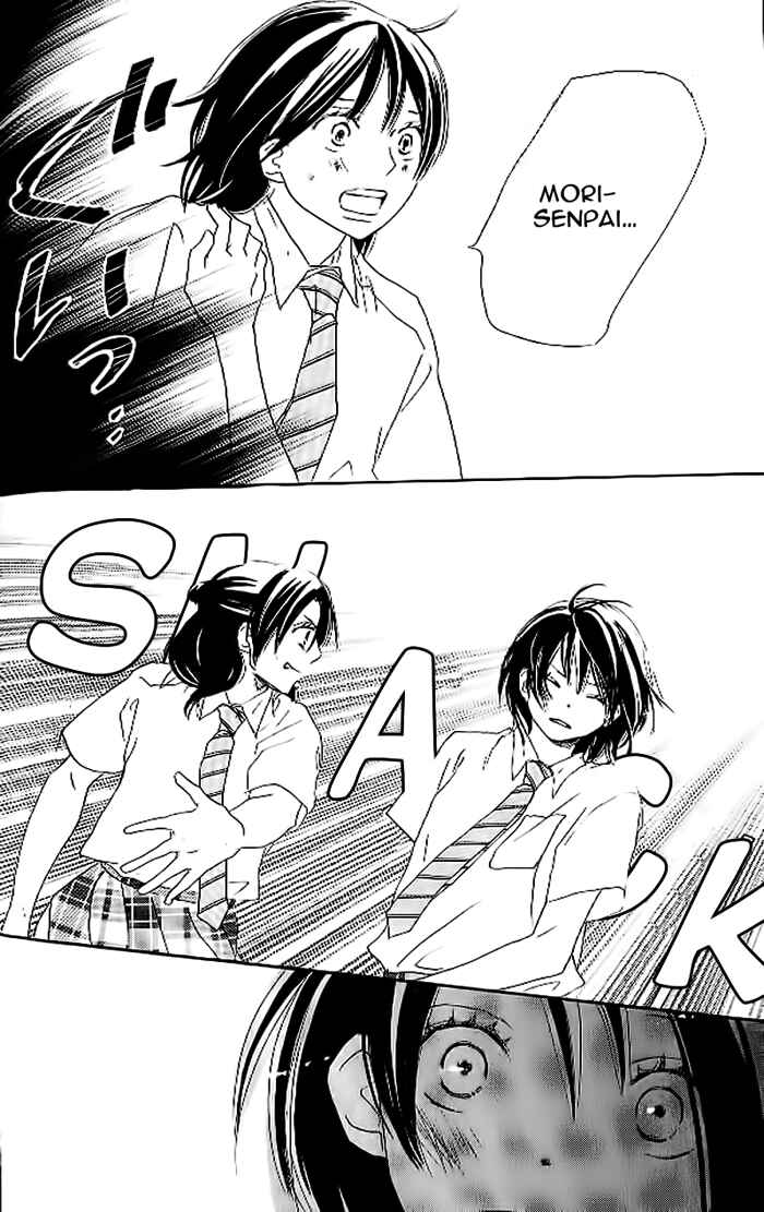 Page 27 Chapter 19 Blue Sky Yell