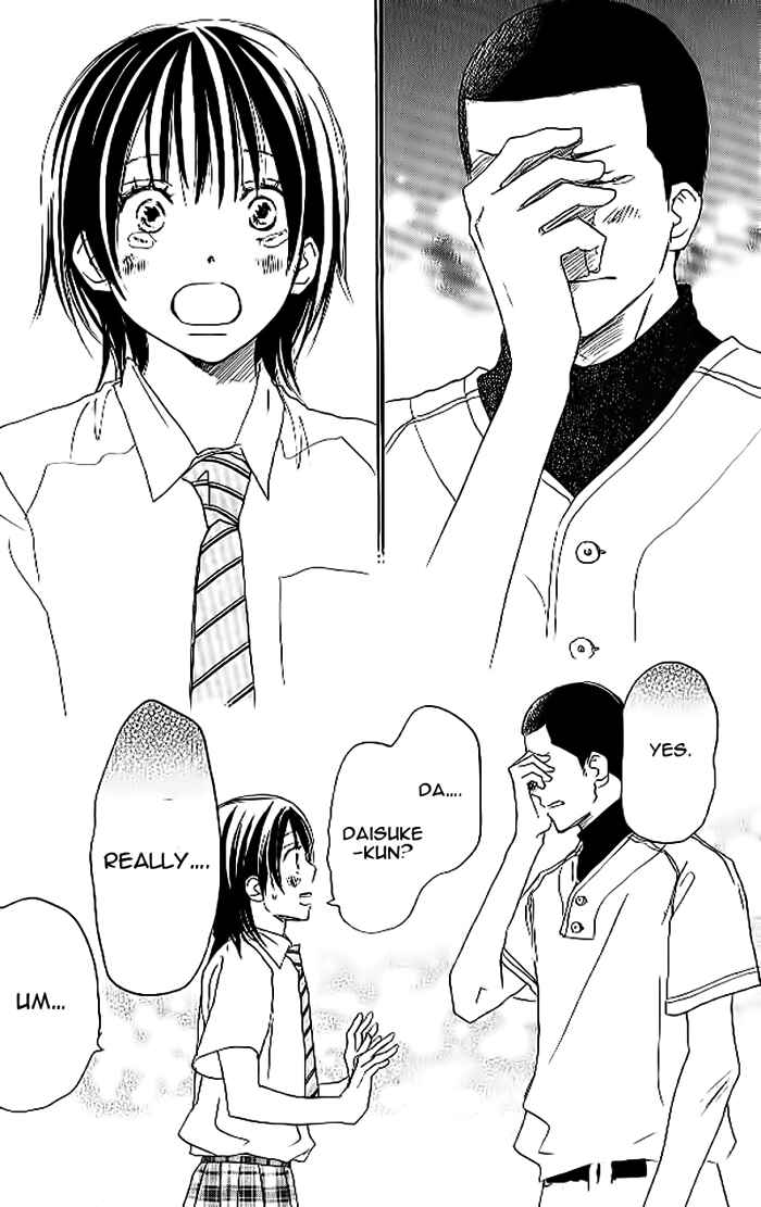 Page 40 Chapter 19 Blue Sky Yell